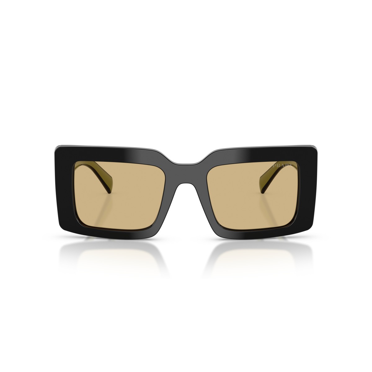 Prada PR D01S 03K10R Zonnebril