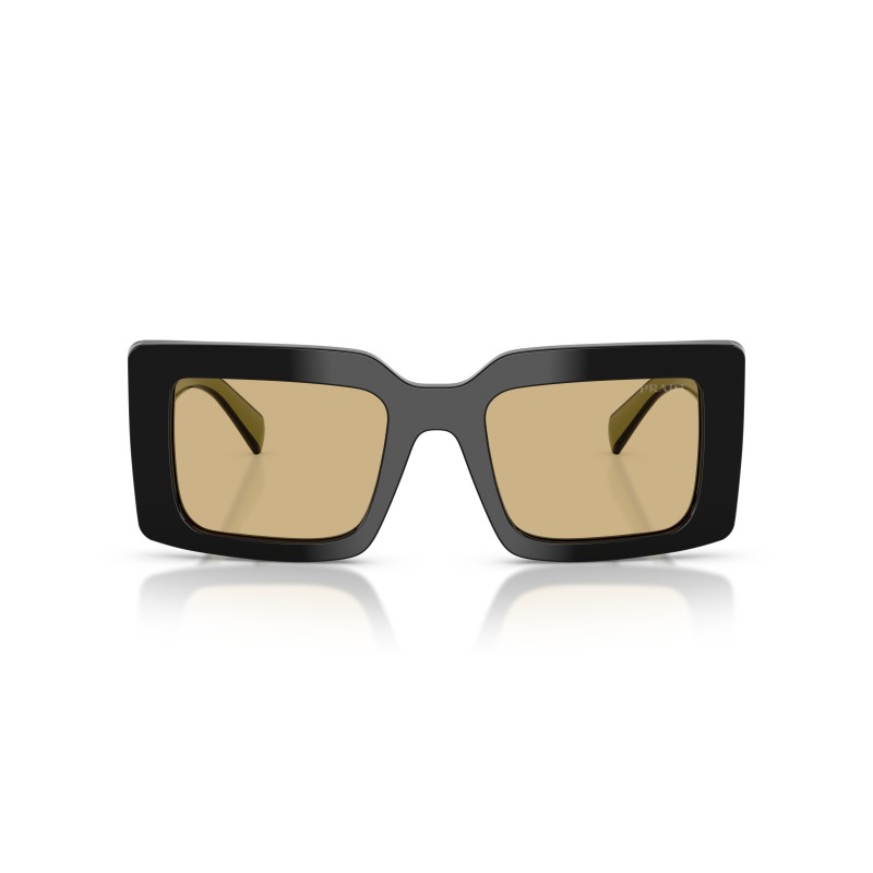 Occhiali da sole Prada PR D01S 03K10R: Eleganza e Stile Unico