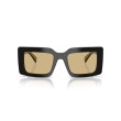 Occhiali da sole Prada PR D01S 03K10R: Eleganza e Stile Unico
