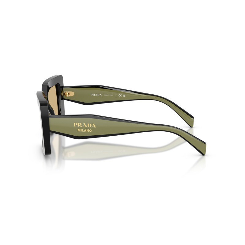 Prada PR D01S 03K10R Zonnebril