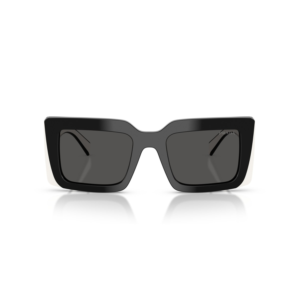 Prada PR D01S 20G08Z - Lunettes de soleil élégantes et modernes