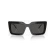 Prada PR D01S 20G08Z - Lunettes de soleil élégantes et modernes