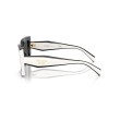 Prada PR D01S 20G08Z - Lunettes de soleil élégantes et modernes