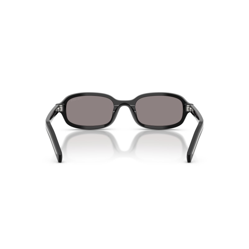 Occhiali da sole Prada PR D06S 16K03D: Eleganza e Comfort
