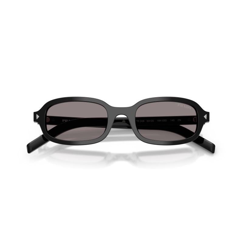 Prada PR D06S 16K03D Zonnebril voor Dames