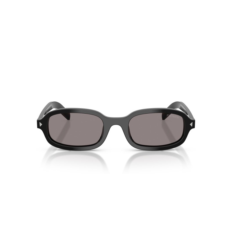 Occhiali da sole Prada PR D06S 16K03D: Eleganza e Comfort