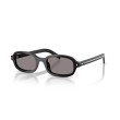 Occhiali da sole Prada PR D06S 16K03D: Eleganza e Comfort