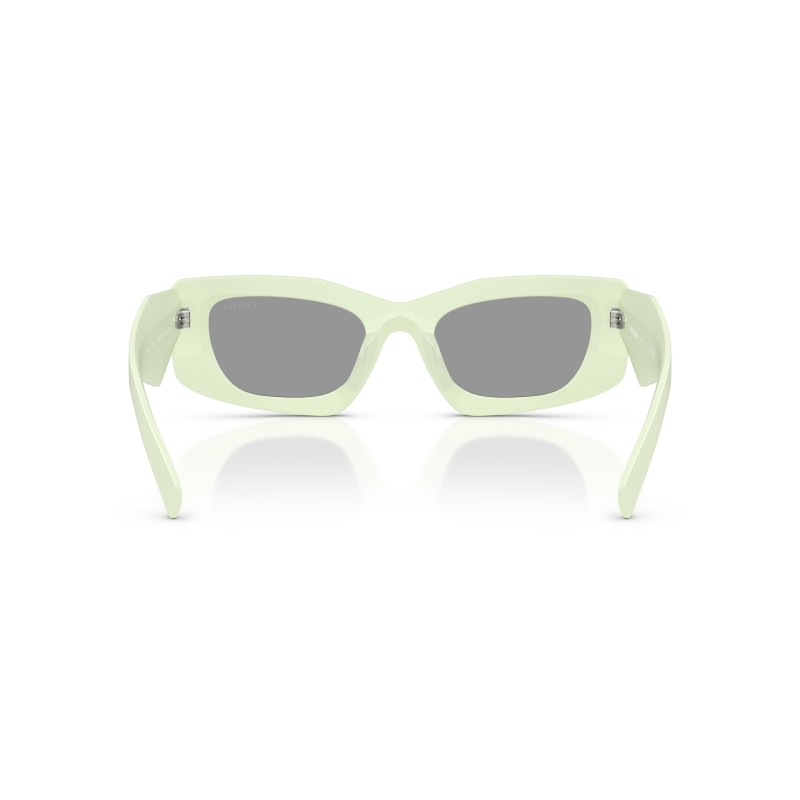 Prada PR D03SD 05K50Q Zonnebril voor Dames