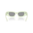 Prada PR D03SD 05K50Q Zonnebril voor Dames