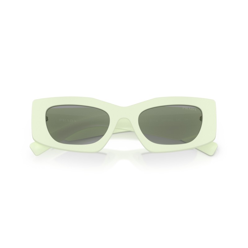 Occhiali da sole Prada PR D03SD 05K50Q: Eleganza e Stile Inconfondibile