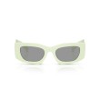 Prada PR D03SD 05K50Q Zonnebril voor Dames