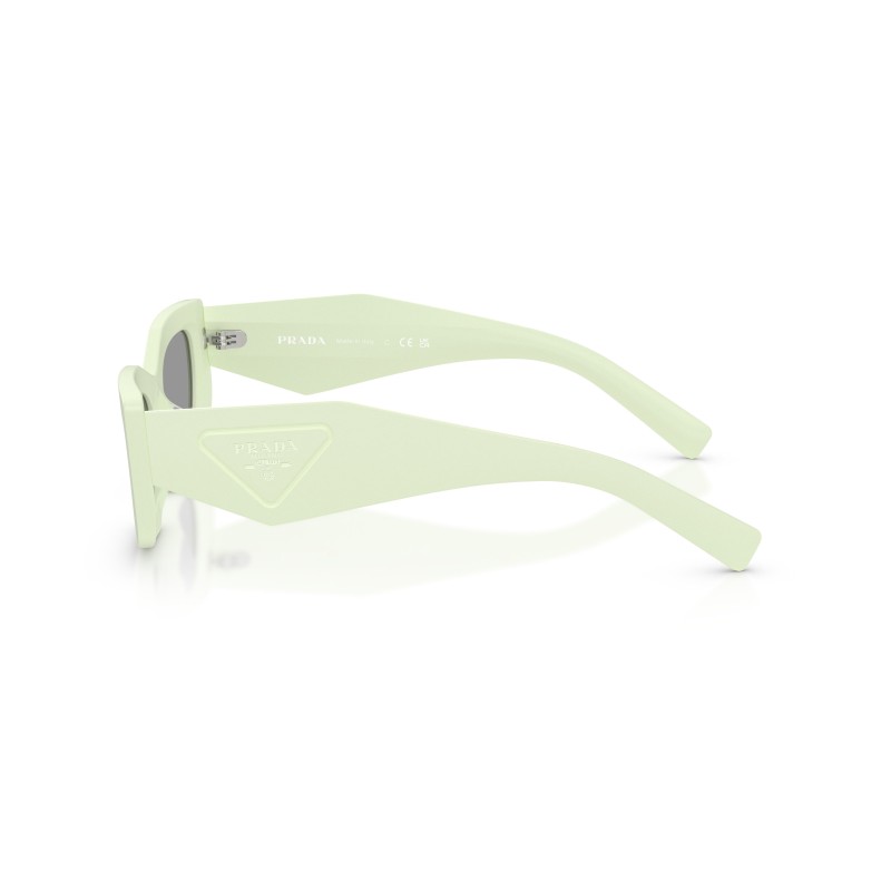Prada PR D03SD 05K50Q Rectangular Sunglasses