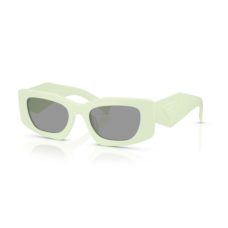 Lunettes de soleil Prada PR D03SD 05K50Q - Design Élégant et Protection UV