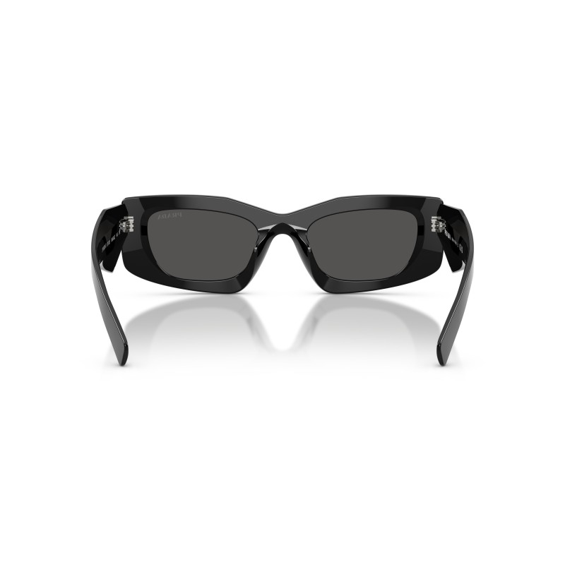 Occhiali da sole Prada PR D03SD 16K08Z - Eleganza e Stile