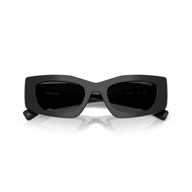 Lunettes de soleil Prada PR D03SD 16K08Z