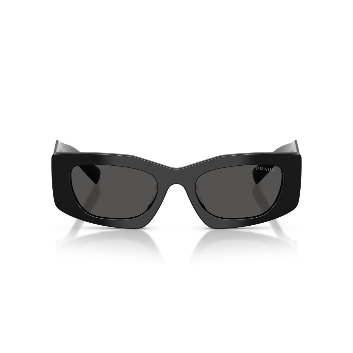 Lunettes de soleil Prada PR D03SD 16K08Z