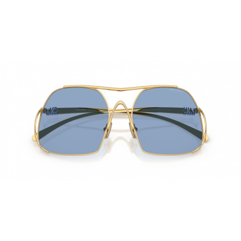 Miu Miu MU A55S 5AK30U Zonnebril