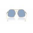 Lunettes de soleil Miu Miu MU A55S 5AK30U - Élégance et Protection