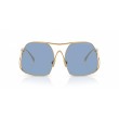 Lunettes de soleil Miu Miu MU A55S 5AK30U - Élégance et Protection