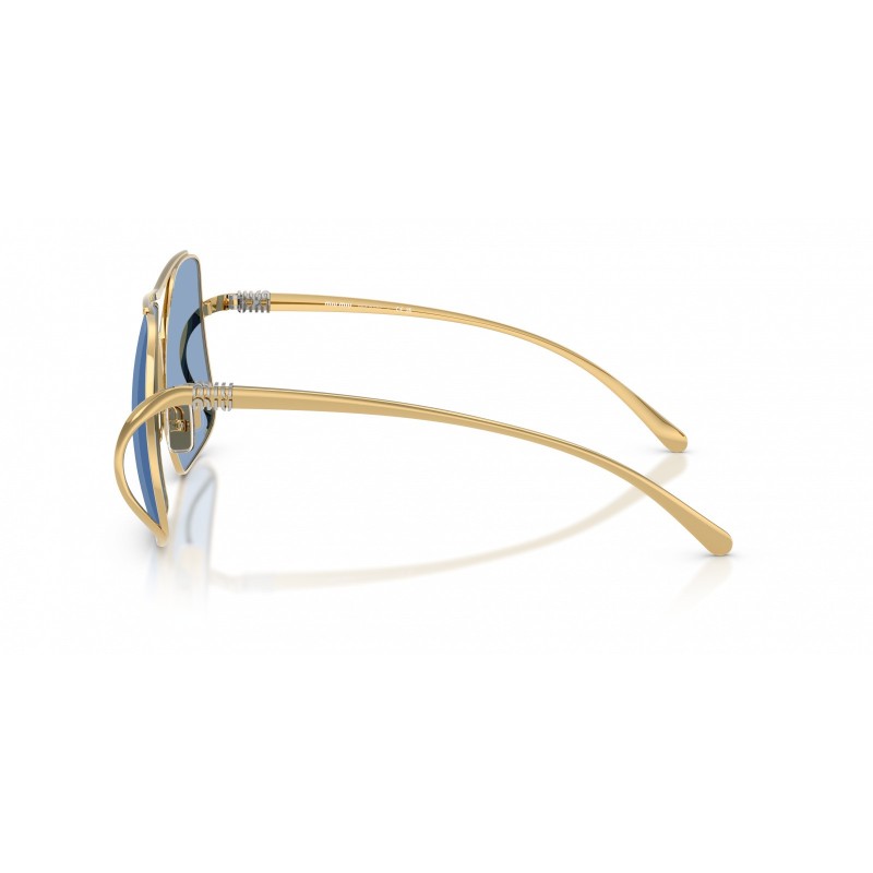 Lunettes de soleil Miu Miu MU A55S 5AK30U - Élégance et Protection