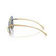 Occhiali da sole Miu Miu MU A55S 5AK30U: Eleganza e Stile Unico