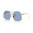 Miu Miu MU A55S 5AK30U Zonnebril
