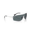 Ray-Ban RB3781 003/87: Occhiali da Sole Eleganti e Sostenibili