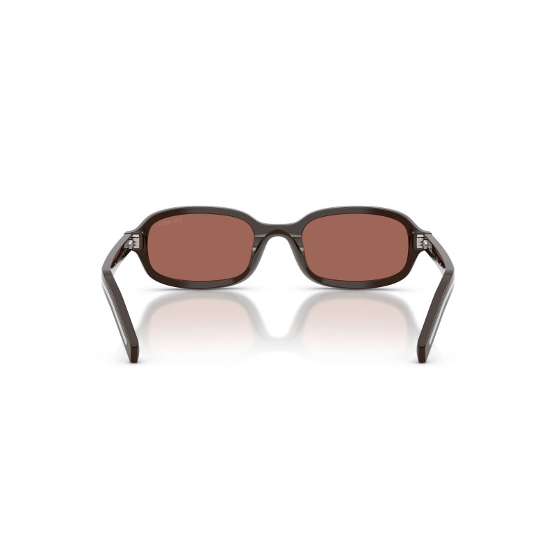Prada PR D06S 27I20W Zonnebril
