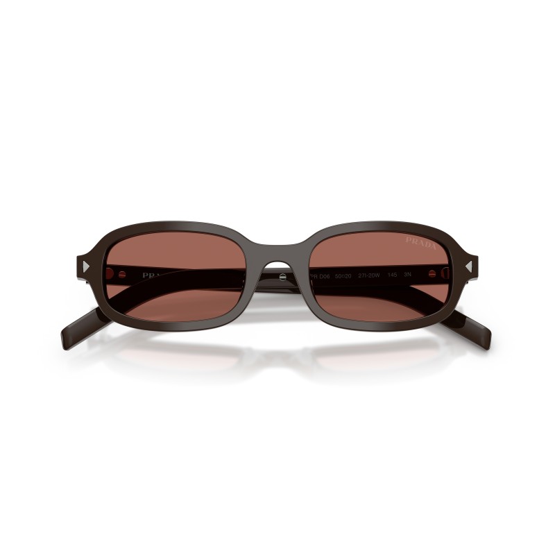 Prada PR D06S 27I20W Sunglasses