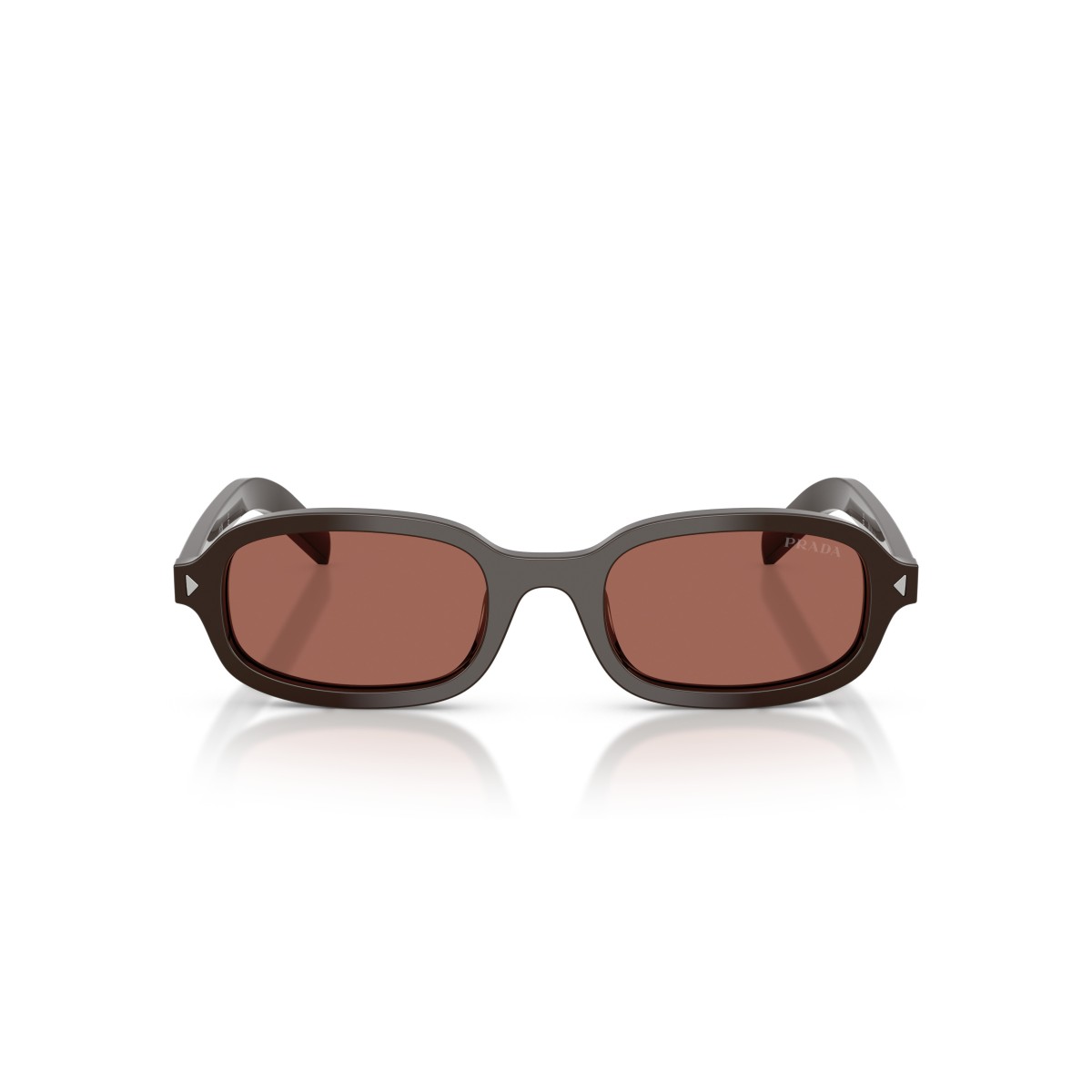 Occhiali da sole Prada PR D06S 27I20W: Eleganza e Stile Senza Tempo