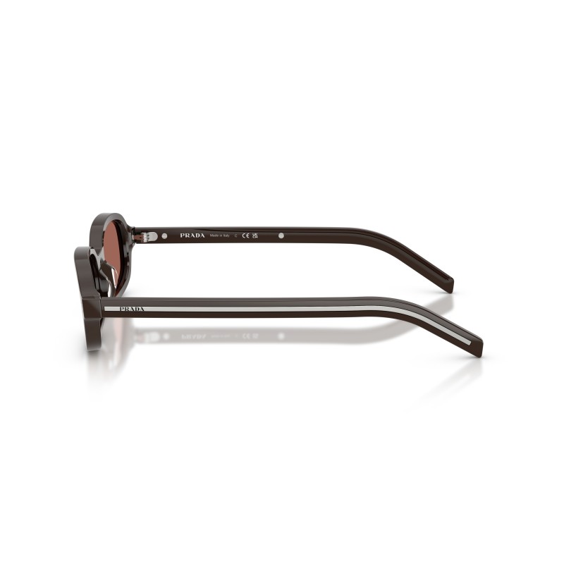 Prada PR D06S 27I20W Sunglasses