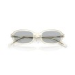 Occhiali da sole Prada PR D06S 12X40W: Eleganza e Comfort