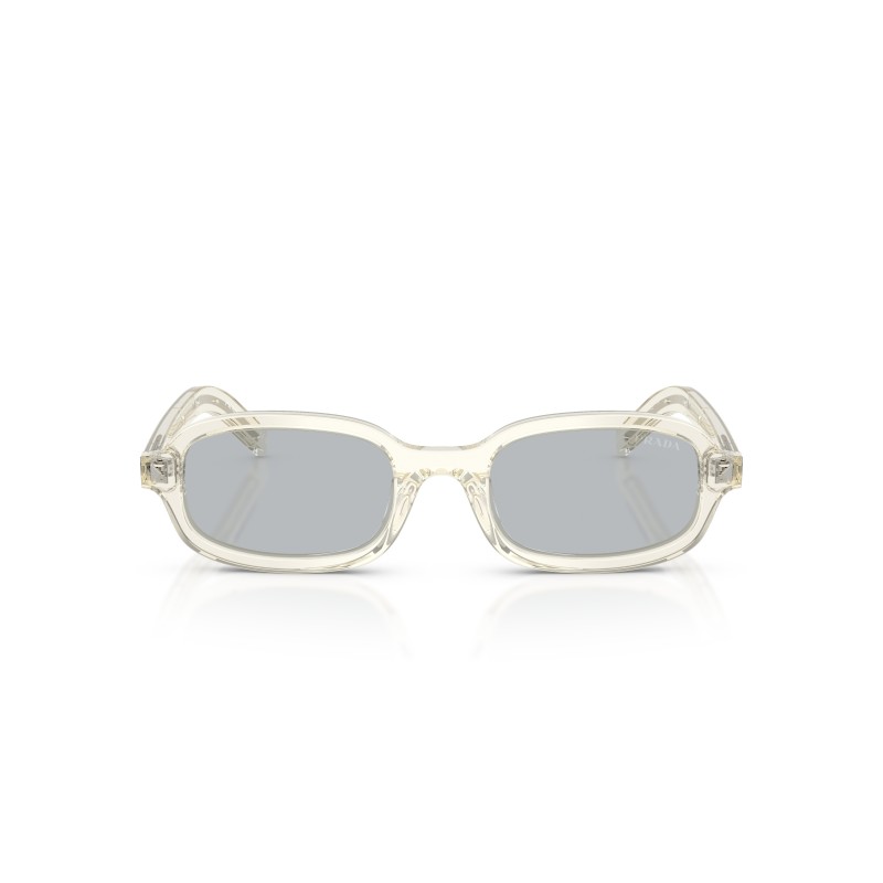 Occhiali da sole Prada PR D06S 12X40W: Eleganza e Comfort