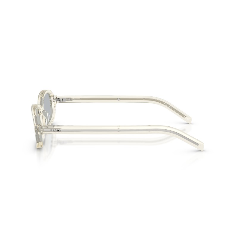 Prada PR D06S 12X40W Zonnebril - Elegantie en Bescherming