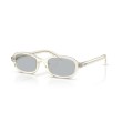 Occhiali da sole Prada PR D06S 12X40W: Eleganza e Comfort