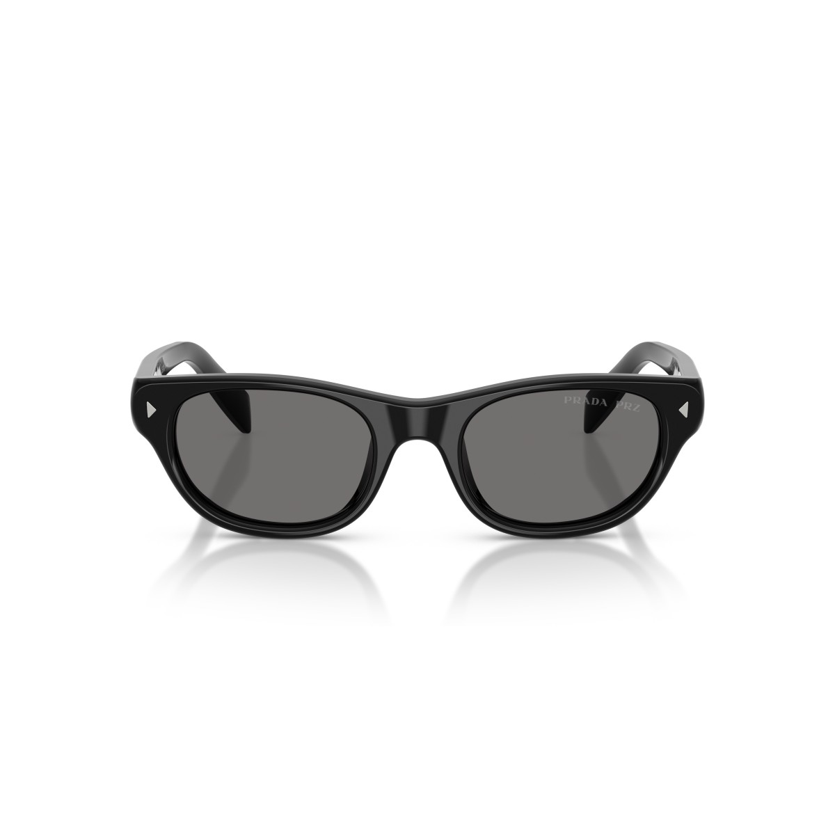 Prada PR C08S 16K90T Cat-Eye Sunglasses
