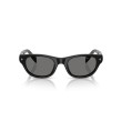 Prada PR C08S 16K90T Cat-Eye Sunglasses