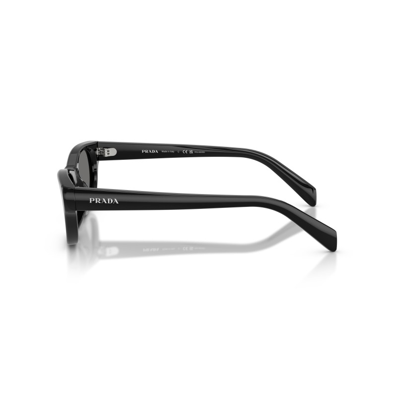Occhiali da sole Prada PR C08S 16K90T: Eleganza e Comfort