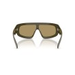 Occhiali da sole Prada PR D10S 26J70G: Eleganza e Innovazione