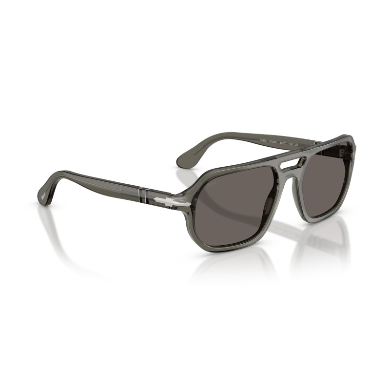 Occhiali da sole Persol PO3393S 1103B1 Guido