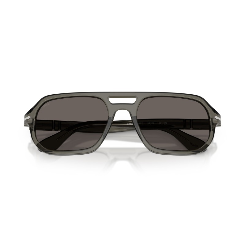 Occhiali da sole Persol PO3393S 1103B1 Guido