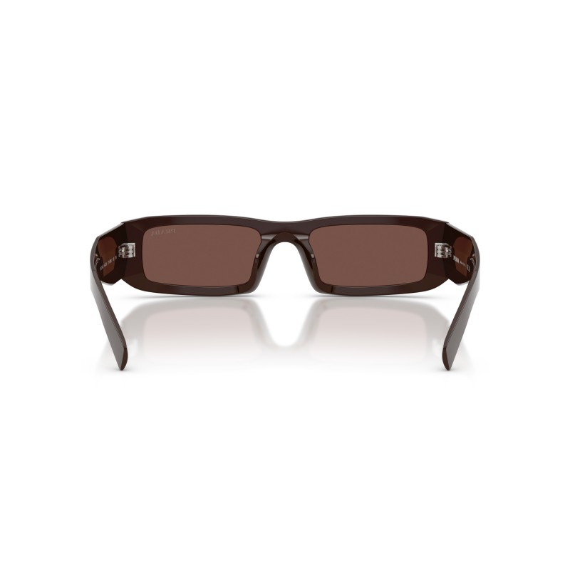 Prada PR D09SD 27I90W Sunglasses