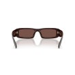 Prada PR D09SD 27I90W Sunglasses