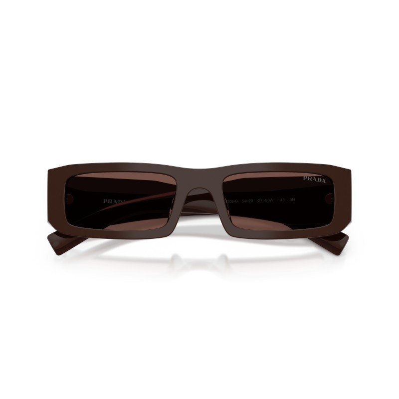 Prada PR D09SD 27I90W Zonnebril