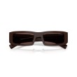 Prada PR D09SD 27I90W Sunglasses