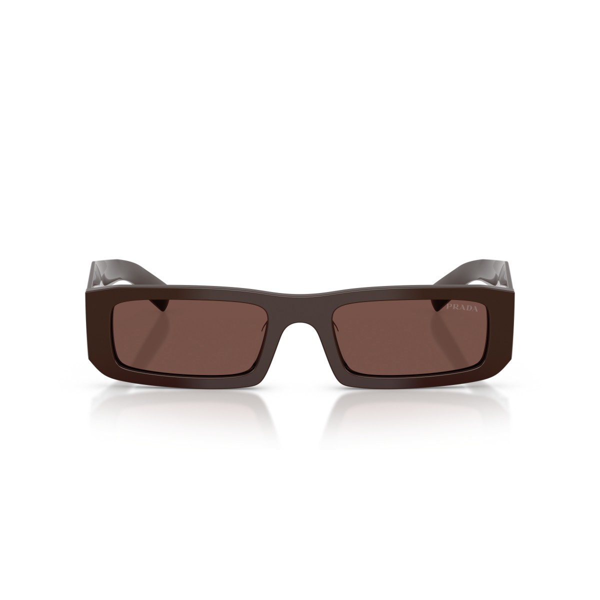 Occhiali da sole Prada PR D09SD 27I90W: Eleganza e Stile