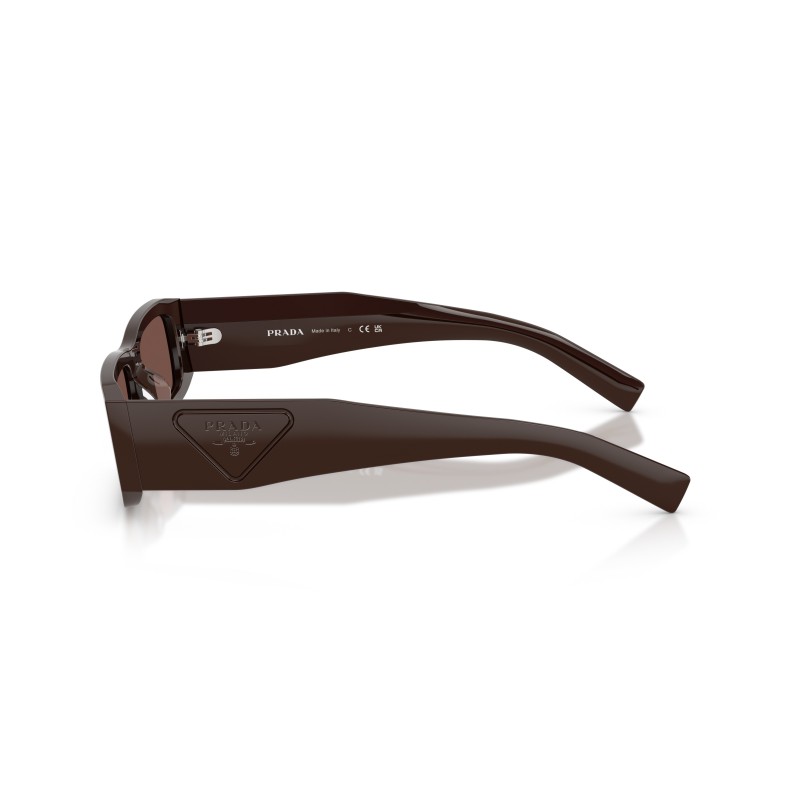 Prada PR D09SD 27I90W Sunglasses