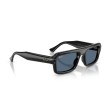 Ray-Ban RB4954 601/80 Flacko Puffer Sunglasses