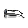 Ray-Ban RB4954 601/80 Flacko Puffer Sunglasses