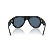Ray-Ban RB4925 601/80 Aviator Sunglasses